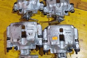 PINZE FRENO IVECO DAILY IV SERIE IVECO Daily 35-15