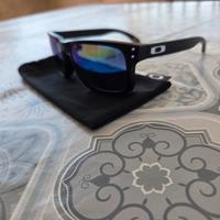 Occhiali da sole uomo OAKLEY PRIZM P