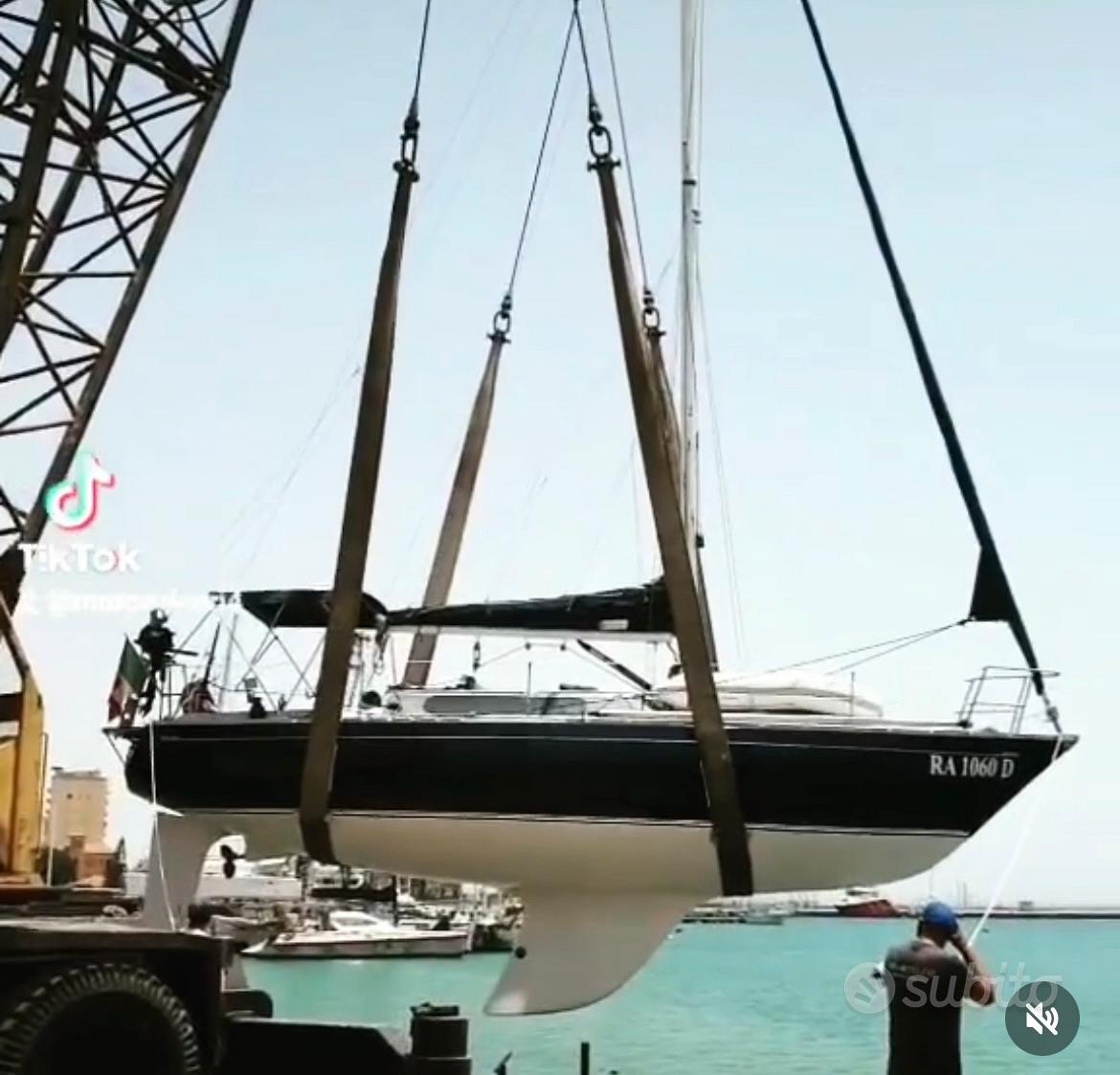GRAND SOLEIL 34 (FINOT) — Vedi foto 1