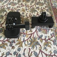 Adaptom Supporto Clip Zaino Backpack per GoPro