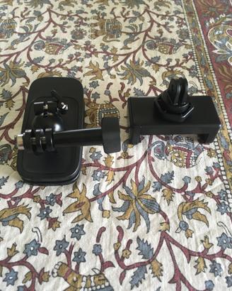 Adaptom Supporto Clip Zaino Backpack per GoPro