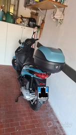 Piaggio Liberty S