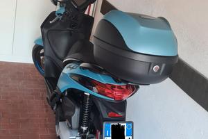 Piaggio Liberty S