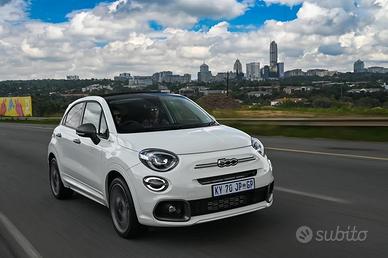 Ricambi usati fiat 500x 500 x 2023- #p