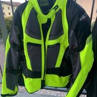Clover giacca moto donna L