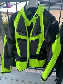 Clover giacca moto donna L