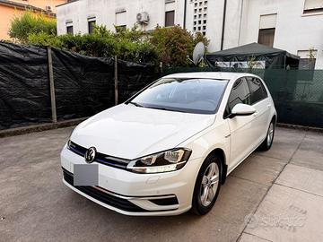 Golf VII Restyling 1.4 TGI Bluemotion Trendline