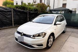 Golf VII Restyling 1.4 TGI Bluemotion Trendline