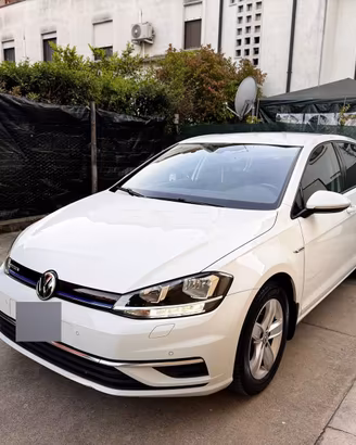 Golf VII Restyling Bluemotion Trendline