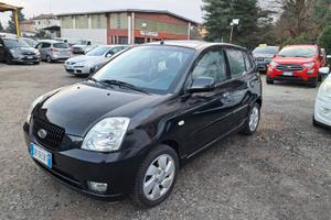 Kia Picanto 1.1 12V Spicy-NEOPATENTATI