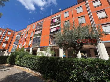 Appartamento Taranto [bzz123VRG]