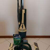 Aspirapolvere Scoparello Tuono con accessori