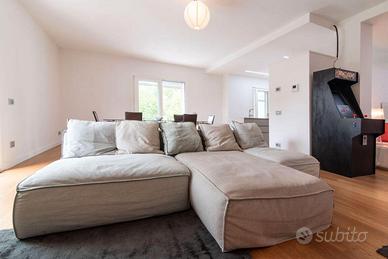 Divano Bonaldo modulare