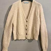 Blumarine cardigan donna misto cashmere