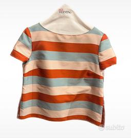 T-shirt donna Red Valentino