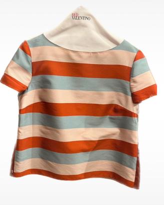 T-shirt donna Red Valentino