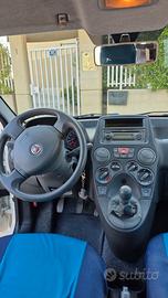 FIAT Panda 2ª serie - 2008