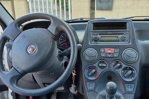 FIAT Panda 2ª serie - 2008