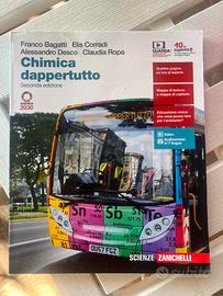 Testi scolastici scuola superiore