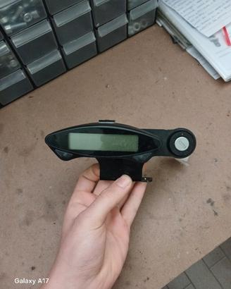 contachilometri valenti Suzuki rme sm 50