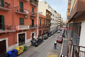 Appartamento Bari [Cod. rif 3288870VRG]