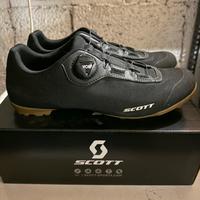 Scarpe Scott Gravel pro