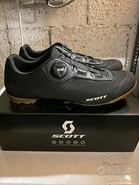 Scarpe Scott Gravel pro