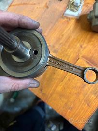 Albero Malossi RHQ Minarelli orizzontale Biella 80