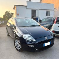 Fiat Punto 1.3 MJT II S&S 95 CV 5 porte Street