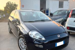 Fiat Punto 1.3 MJT II S&S 95 CV 5 porte Street