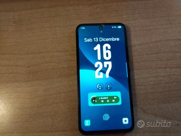 Samsung a54 256 GB dual sim