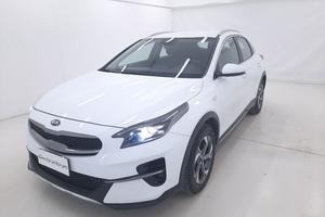 Kia XCeed Style GPL BR395481 1.0 GPL 120CV