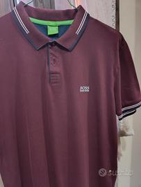 t short Hugo boss
