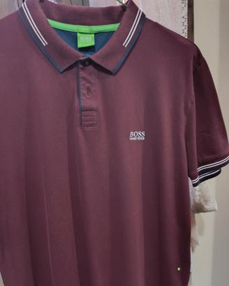 t short Hugo boss