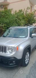 Jeep renegade 1.6 diesel limited
