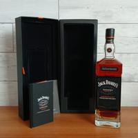 Whisky Jack Daniel's Sinatra Special Edition