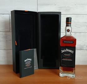 Whisky Jack Daniel's Sinatra Special Edition