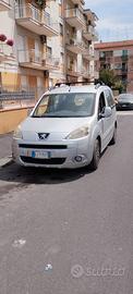 Peugeot partner serie 2