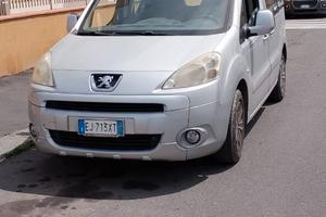 Peugeot partner serie 2