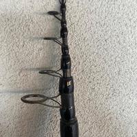 Canna da surf casting
