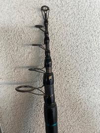 Canna da surf casting