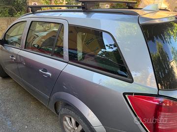 Opel astra SW N1 Autocarro uso proprio