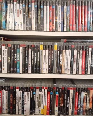 giochi ps3 playstation 3 videogiochi ps3