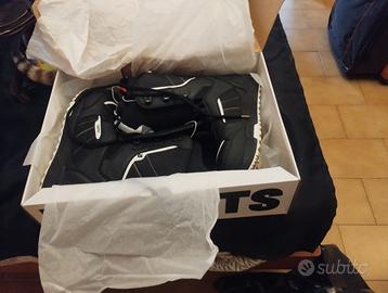 STIVALI INVADERS DA SNOWDOARD  TG 46,5