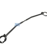 BARRA STABILIZZATRICE REGOLABILE BMW E46 98-07 NER