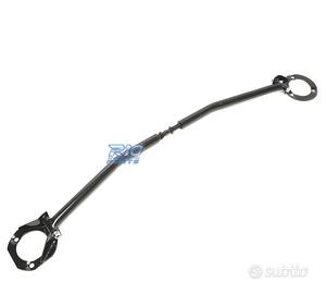 BARRA STABILIZZATRICE REGOLABILE BMW E46 98-07 NER