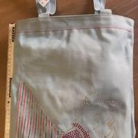 borsa shopper winnie the pooh