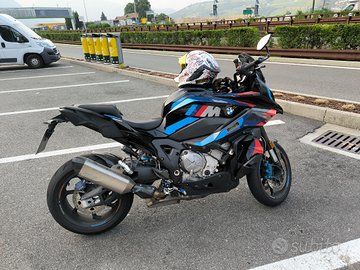 Bmw m 1000 xr