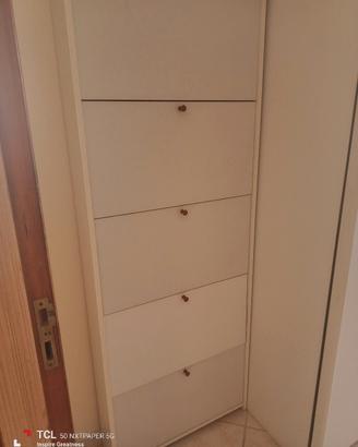 scarpiera 