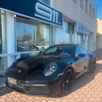 Porsche 911 Carrera